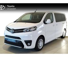 L1 2PL SHUTTLE VX 75KWH (136 HP) E-TOGGLE