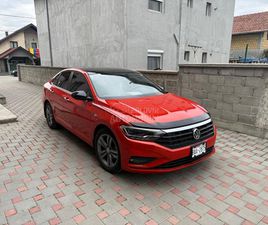 VOLKSWAGEN JETTA 1.4 R-LINE