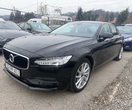 VOLVO S90 D3 VOLVO S90 D3**ODLIČNO STANJE*GARANCIJA*, 2020 GOD.