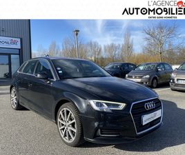 SPORTBACK 1.4 TFSI 150 CH AMBITION LUXE S TRONIC 7