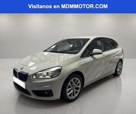 BMW SERIE 2 ACTIVE TOURER 225XE BMW SERIE 2 ACTIVE TOURER 225XE IPERFORMANCE