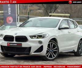 SDRIVE18DA 150CH M SPORT