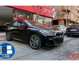 BMW X2 XDRIVE 25E X2 XDRIVE 25EA M SPORT X