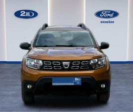 1.5 DCI 4*4 COMFORT , 114HP, SUV