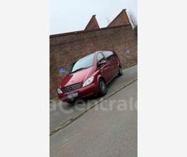 EXTRA-LONG 2.0 CDI TREND