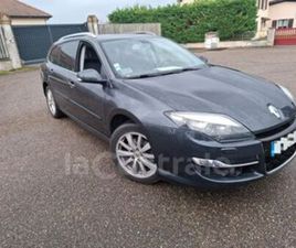 III GENERATION2 ESTATE 2.0 DCI 130 ENERGY BOSE EDITION ECO2