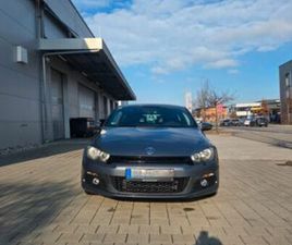 VOLKSWAGEN SCIROCCO VOLKSWAGEN SCIROCCO 2.0 TSI DSG STANDARD