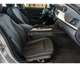 BMW SERIE 4 418D GRAN COUPE