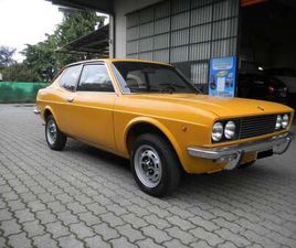 FIAT 128 COUPE' SPORT