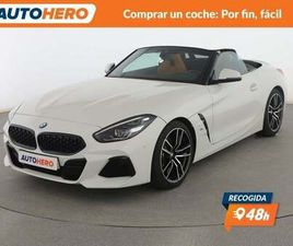BMW Z4 COUPE Z4 SDRIVE 20IA M SPORT