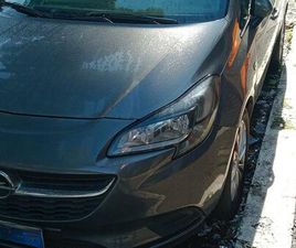 OPEL CORSA 1.4 (BENZINA/GPL)