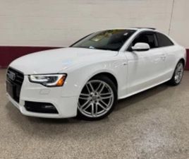 AUDI A5 AUDI A5 АВТОКРЕДИТ (ЦЕНА ДО БГ) ≫ 2016 • 14 499 EUR • ID