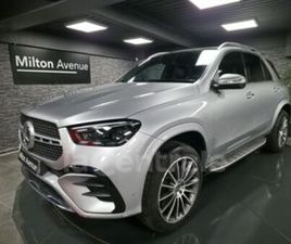 II 400 E 4MATIC AMG LINE 9G-TRONIC