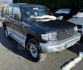 II GENERATION2 2.5 TD 115 ELEGANCE 5P