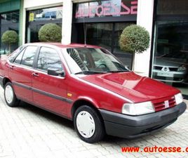 FIAT TEMPRA TEMPRA 1.9 TURBODIESEL ECO SX KM 60.000