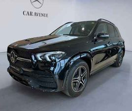 GLE 350 DE 4MATIC