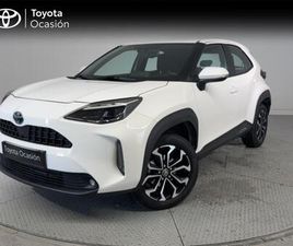 5 PUERTAS ACTIVE TECH 120H E-CVT