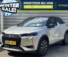 1.2 TURBO 130PK AUT PERFORMANCE LINE I WINTERSALE