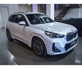 X1 SDRIVE 18DA M SPORT