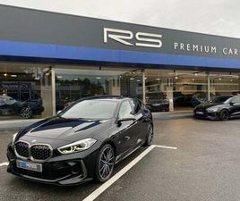 BMW SERIE 1 135 M135I