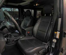 JEEP WILLYS WRANGLER UNLIMITED 2.0 ATX PHEV SAHARA 4XE AUTO