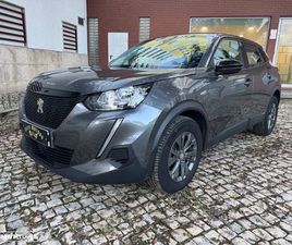 PEUGEOT 2008 PURETECH 130 EAT8 ACTIVE PACK