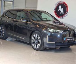 BMW IX XDRIVE 40 IX XDRIVE 40