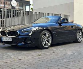 Z4 SDRIVE 20IA M SPORT