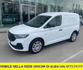 FORD TRANSIT CONNECT VAN 1.5 PLUG-IN HYBRID 150CV P.C. C. AUT.6R TREND