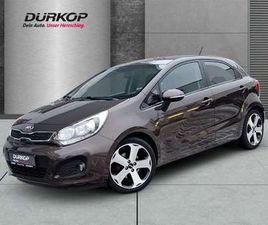 SPIRIT NAVI KLIMAAUTOM SITZ+LENKRADHEIZ KAMERA TEM