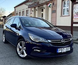 OPEL ASTRA SPORTS TOURER OPEL ASTRA K SPORTS TOURER 1.6 CDTI START-STOP...