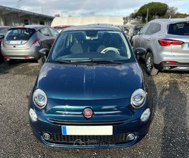 - 500 1.0 HYBRID 70CV