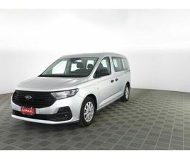 GRAND TOURNEO GRAND 2.0 ECOBLUE 102 CV PLUS