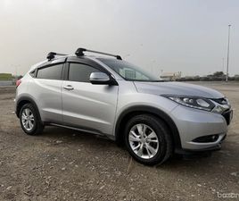 HONDA VEZEL 1,5L 2014
