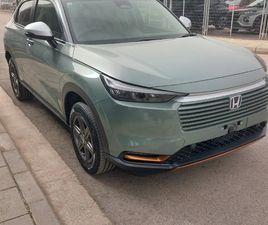 HONDA VEZEL 1,5L 2025