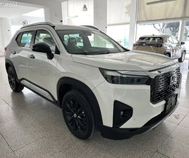 HONDA WR-V 1,5L 2025