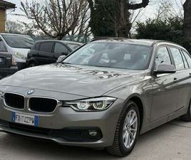 318TDS TOURING C/CLIMA AUTO