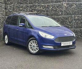 2.0 TDCI ZETEC EURO 6 5DR