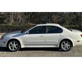 INFINITI I I35 2004 INFINITI I35