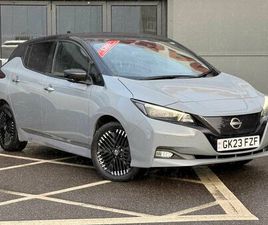 110KW TEKNA 39KWH AUTO