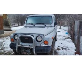 KIA RETONA KIA RETONA ≫ 2000 • 2 500 EUR • ID