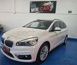 BMW SERIE 2 GRAN TOURER 218D