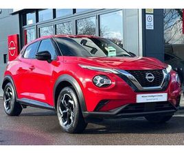 1.0 DIG-T 114 N-CONNECTA 5DR DCT