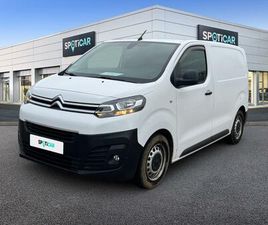 FGN XS BLUEHDI 115 S&S BVM6 BUSINESS