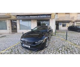PEUGEOT 508 SW 1.5 BLUEHDI ACTIVE PACK BUSINESS