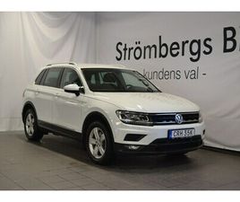 2.0 TSI 4MOTION 190HK