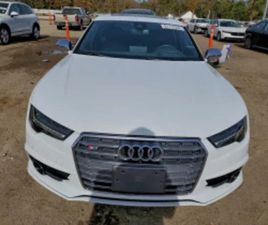 AUDI S7 PRESTIGE| MATRIX| BANG&OLUFSEN| HEAD UP| ≫ 2017 • 20 000 EUR • ID