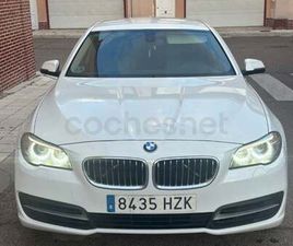 BMW SERIE 5 530D GRAN TURISMO