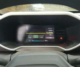 DACIA SPRING SPRING 2024 BUSINESS ELECTRIC 65