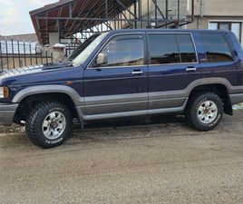 OPEL MONTEREY 3.2 177U043AС 3,999 EUR